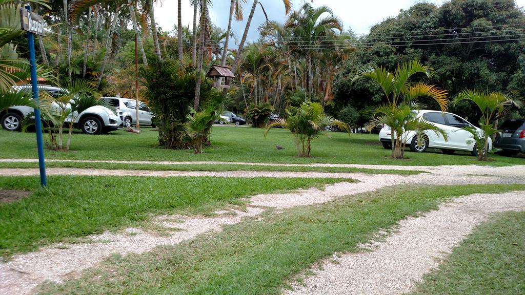 Pousada Paraiso Serra Negra  Exterior foto